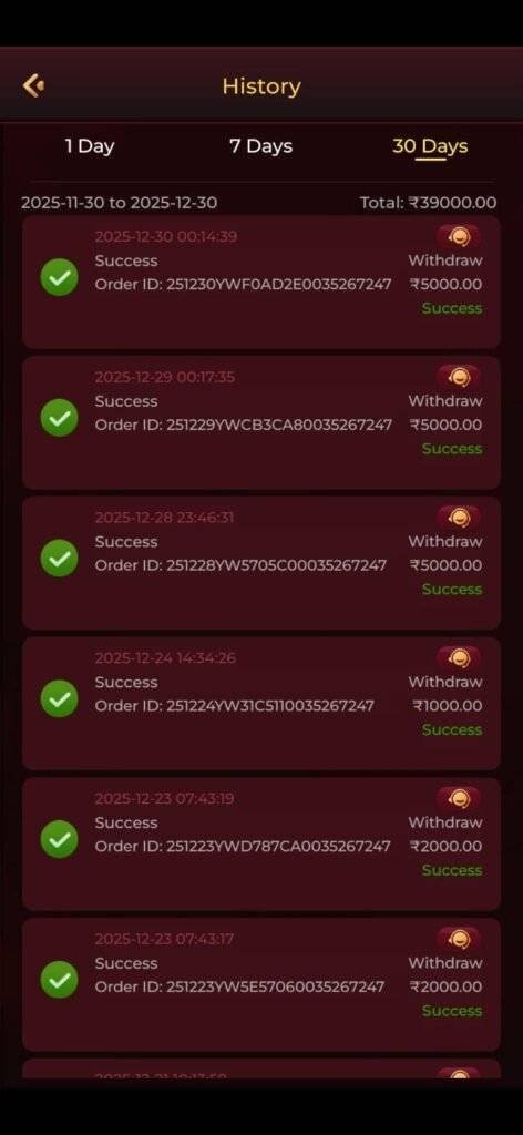 XX7 Game APK Installation Steps